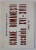 ICOANE ROMANESTI SECOLELE XVI - XVII , CATALOG DE EXPOZITIE MUZEUL NATIONAL DE ARTA , APRILIE 1991