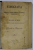 ICONOGRAFIA - ARTA DE A ZUGRAVI TEMPLELE SI ICOANELE BISERICESTI , MANUSCRIS CU O PRECUVANTARE , DESCRIS SI ADNOTAT de GHENADIE AL RAMNICULUI , 1891