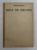 IDEA DE ORDINE de GRIGORE GAFENCU , DISCURSURI PARLAMENTARE , 1934 , PREZINTA SUBLINIERI CU CREION COLORAT *