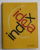 IDEAINDEX , GRAPHIC EFFECTS AND TYPOGRAPHIC TREATMENTS by JIM KRAUSE , 2000