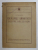 IDEALURILE UMANITATII DESPRE BOLSEVISM de T. G. MASARYK