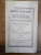 Idee repede de Istoria Principatului Tarii Romanesti, Tom II, F. Aaron, Bucuresti 1837