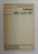 IDEEA DE NUMAR de VIRGIL STANCOVICI , 1970