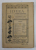 IDEEA , REVISTA PEDAGOGICA -LITERARA - SOCIALA , ANUL I , NR. 6-7 , DECEMBRIE 1921 si IANUARIE 1922