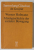 IDEENGESCHICHTE DES SOZIALEN BEWEGUNG ( ISTORIA IDEILOR MISCARII SOCIALE ) , SAMMLUNG GOSCHEN DE GRUYTER , TEXT IN LIMBA GERMANA , 1974