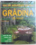 IDEI DE AMENAJARE PENTRU GRADINA DE LOCUIT de HELMUT JANTRA , 2000