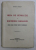 IDEIA DE REVOLUTIE IN DOCTRINELE SOCIALISTE-MIHAI D.RALEA,BUC.1930