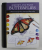 IDENTIFY AND PAINT BUTTERFLIES - A FIELD GUIDE FOR THE ARTIST AND NATURALIST by MICHAEL CANAS , 2012