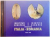 IDENTITATI EUROPENE INEDITE ITALIA ROMANIA , IDENTITA EUROPEE de SILVIA PAUN , 1996 *DEDICATIE*