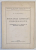 IDEOLOGIA LITERARA POPORANISTA de G.C. NICULESCU , 1937 , DEDICATIE *