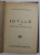 IDYLE DIN VIATA ANTICA de O . TAFRALI , 1935