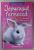 IEPURASUL FERMECAT , IN CAUTAREA UNUI PRIETEN de SUE BENTLEY , ilustratii de ANGELA SWAN , 2018