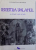 IEREMIA VALAHUL, UN CALUGAR ROMAN IN ITALIA de FRANCESCO SEVERINI, 1982