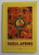 IEROSCHIMONAHUL DANIL - SANDU TUDOR SI RUGUL APRINS DE LA MANASTIREA ANTIM LA MANASTIREA RARAU de AURELIA BALAN - MIHAILOVICI , 2010 , DEDICATIE *