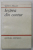 IESIREA DIN CONTUR de MONICA PILLAT , 1985 , DEDICATIE *
