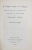If Christ came to Chicago! by WILLIAM T. STEAD - LONDRA, 1894