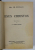 IISUS CHRISTOS , TRADUCERE de C. CERULESNU de EM. BOUGAUD , 1939