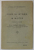 IISUS IN ISTORIE SI IN MISTER de LEONCE DE GRANDMAISON , 1927