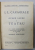 I.L. CARAGIALE , OPERE ALESE , VOLUMUL I : TEATRU , cu note , analize ..de SCARLAT STRUTEANU , 1940