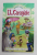 I.L CARAGIALE - PAGINI ALESE , EDITIE ILUSTRATA , ANII '90