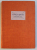 I.L. CARAGIALE - SCRISORI SI ACTE , editie ingrijita de SERBAN CIOCULESCU , 1963