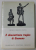 IL CHISCIOTTISMO TRAGICO DI UNAMUNO di MICHELLE FEDERICO SCIACCA , E ALTRE PAGINE SPAGNOLE , 1971 , TEXT IN LIMBA ITALIANA