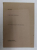 IL TEATRO ROMENO CONTEMPORANO di IOAN GUTIA , 1981 , DEDICATIE *