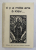 IL Y A MILLE ANS A KIEV ...- PUBLICATIONS DE LA REVUE FRANCO - UKRAINIENNE ' ECHANGES ' , ANII '90 , PREZINTA SUBLINIERI CU CREIONUL SI PIXUL *