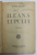 ILEANA LUPULUI , roman de TEODOR RASCANU , 1934
