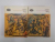 ILIADA de HOMER, VOL I-II  1981