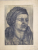 Ilie Arjoca (1896-1967) - Femeie cu basma