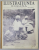 ILUSTRATIUNEA ROMANA  - REVISTA , ANUL VII , NO. 25,  12 IUNIE  , 1935