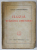 ILUZIA  , STAPANA OMENIRII de CLITUS CONSTANTINESCU , 1945 , PREZINTA PETE SI URME DE UZURA