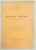 ILUZIUNEA REALISTA , INCERCARE DE CRITICA FILOSOFICA de C. ANTONIADE , 1907