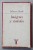 IMAGENES Y SIMBOLOS - ENSAYOS SOBRE EL SIMBOLISMO MAGICO - RELIGIOSO de MIRCEA ELIADE , 1974
