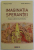 IMAGINATIA SPERANTEI - POTECI CATRE DUMNEZEU de MONICA PILLAT si VASILE BANESCU , 2018