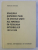 IMAGINEA ROMANEI MARI IN STATELE UNITE ALE AMERICII IN PERIOADA INTERBELICA 1919 -  1939 de NICOLAE DASCALU , 1998