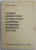 IMAGINEA ROMANIEI MARI IN STATELE UNITE ALE AMERICII IN PERIOADA INTERBELICA 1919 -1939 de NICOLAE DASCALU , 1998
