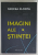 IMAGINI ALE STIINTEI  de MIRCEA FLONTA , 2024