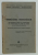 IMBUNATATIREA POSIBILITATILOR DE PORNIRE LA RECE SI A CAPACITATII DE FUNCTIONARE PE TIMP DE IARNA  A AUTOVEHICULELOR , 1942
