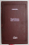 IMPARATEASA FARA COROANA de VINTILA CORBUL , EDITIE DE LUX , 2007 COPERTA UZATA*