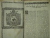 Impartirea de grau a Sfantului Ioan Gura de Aur, Buzau 1833
