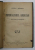 IMPERIALISMUL AMERICAN - DOCTRINA LUI MONROE de VIRGIL I. BARBAT , 1920