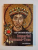 IMPERIUL ROMANO-TRAC de JOSIF CONSTANTIN DRAGAN, 2000 , PREZINTA HALOURI DE APA