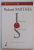 IMPERIUL SEMNELOR de ROLAND BARTHES , 2007 * PREZINTA SUBLINIERI CU PIXUL