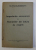 IMPORTANTA ECONOMICA A ROMANILOR DIN LATURA DE RASARIT de FLORIN CODRESCU , 1942