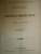 IMPORTANTA SI EVOLUTIUNEA MEDICINEI LEGALE.LECTIUNE DE DESCHIDERE de M. MINOVICI  1897