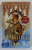 IMPOSSIBLE PLACES , STORIES by ALAN DEAN FOSTER , 2002