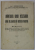 IMPOTRIVA UNOR NELEGIURI SI A UNOR NELEGIUITI DIN BISERICA NOASTRA de PEROT G. GEORGESCU - SILVESTRU , MEMORIU, 1928