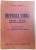 IMPOTRIVA VREMII 1926-1939. ARTICOLE POLITICE ADUNATE DE PAVEL BERARIU, EMIL COROIU